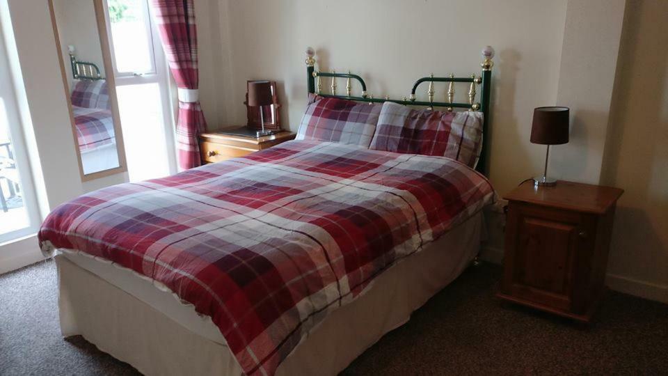 The Garden House Cottage Enniskillen Esterno foto