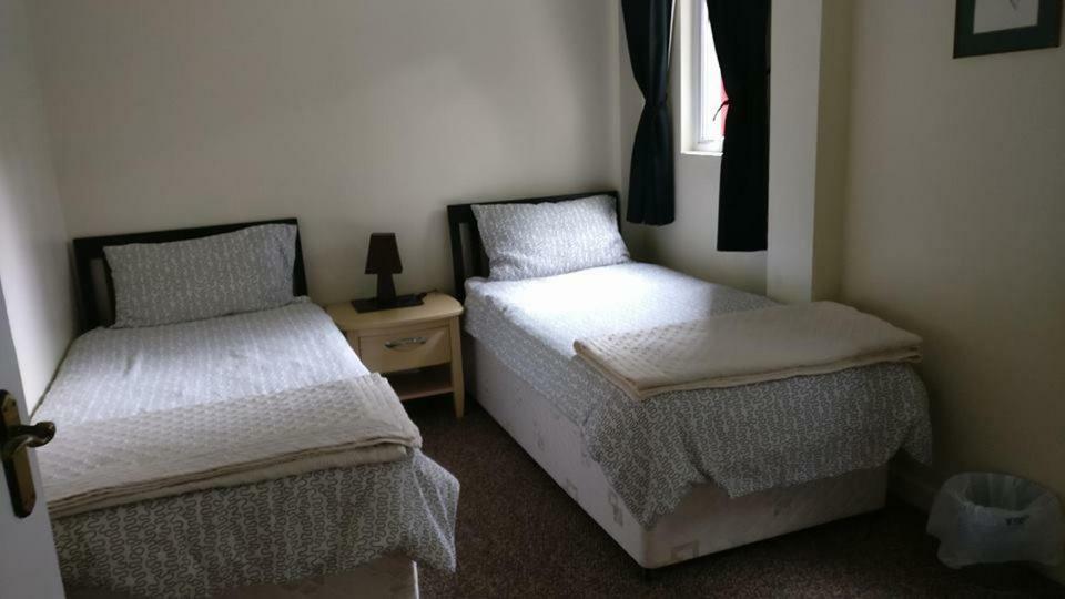 The Garden House Cottage Enniskillen Esterno foto