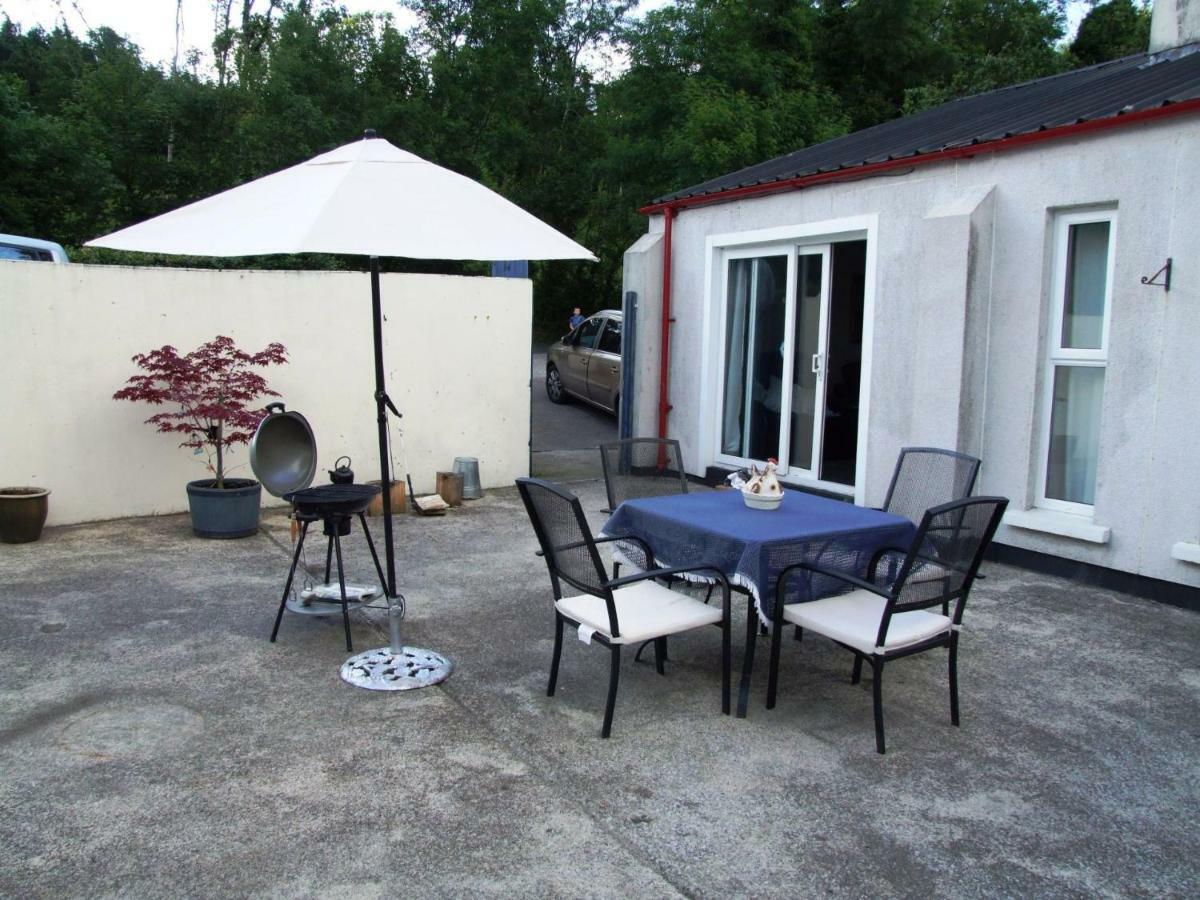 The Garden House Cottage Enniskillen Esterno foto