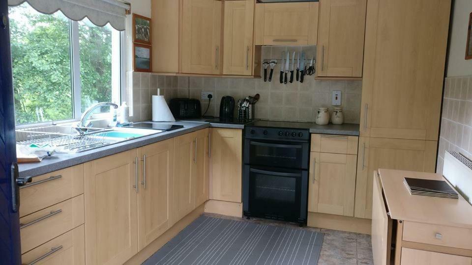 The Garden House Cottage Enniskillen Esterno foto