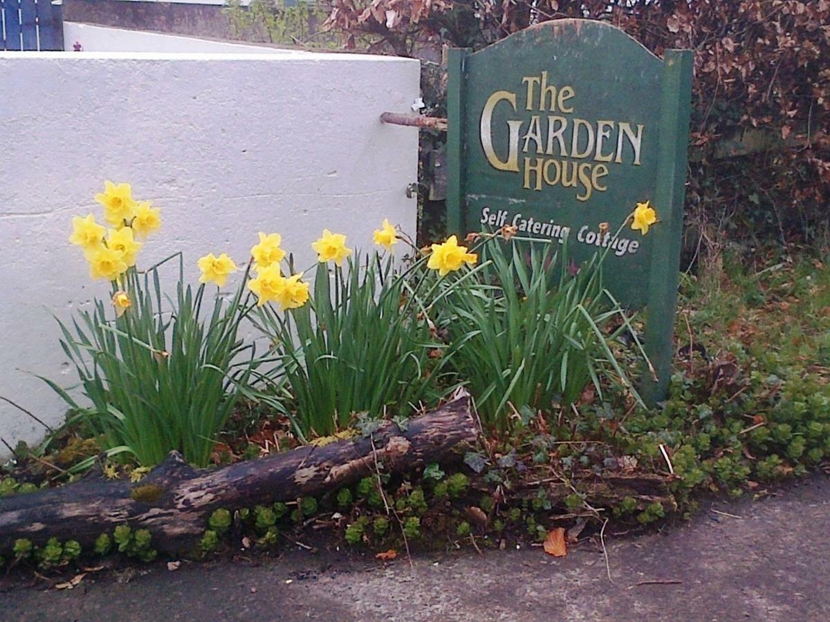 The Garden House Cottage Enniskillen Esterno foto