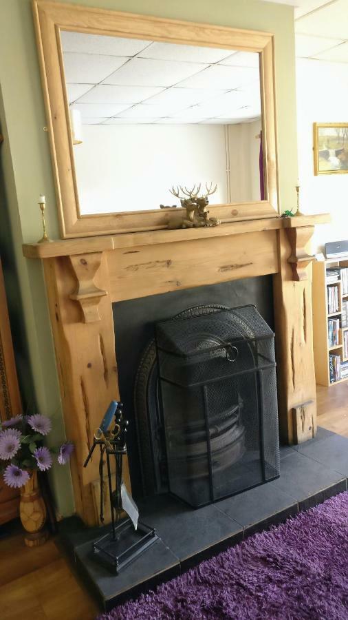 The Garden House Cottage Enniskillen Esterno foto